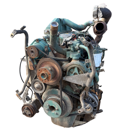 Motor td63kbe utbytes